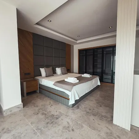 Villa Dolce Fethiye