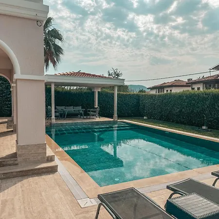 Dolce Villa Fethiye