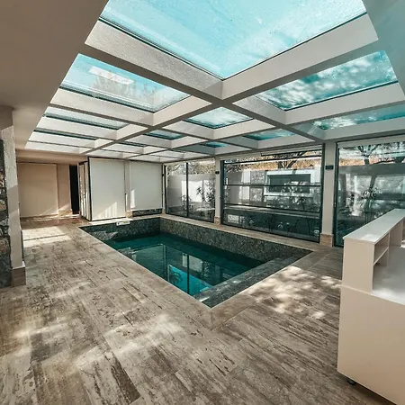 Villa Dolce