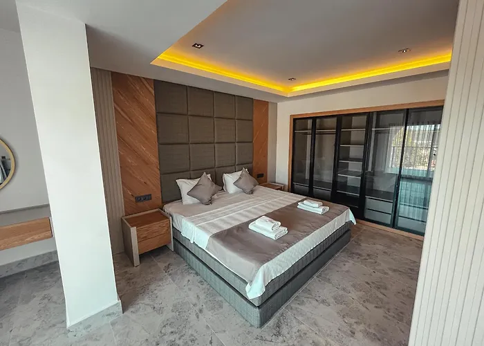 Dolce Villa Fethiye
