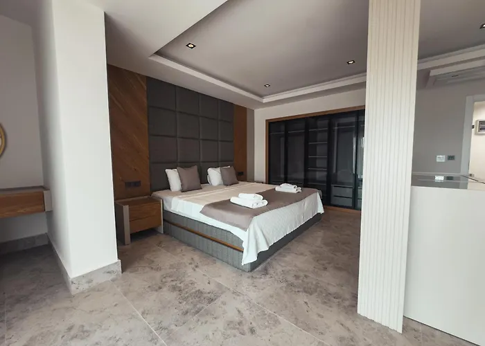 Villa Dolce Fethiye