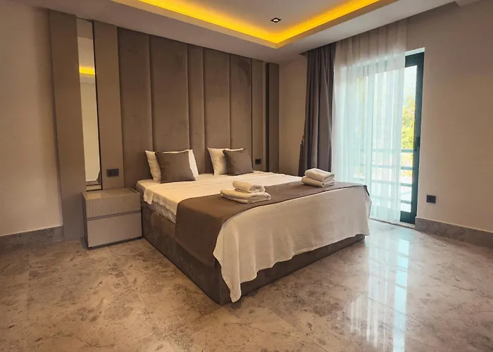 Villa Dolce *