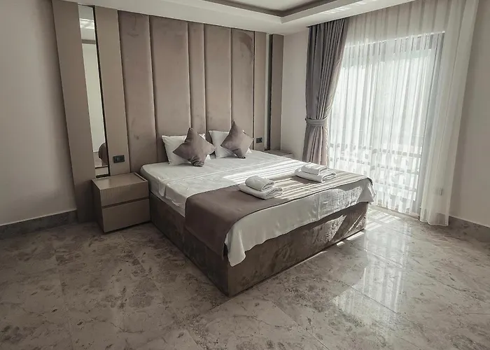 Dolce Villa Fethiye