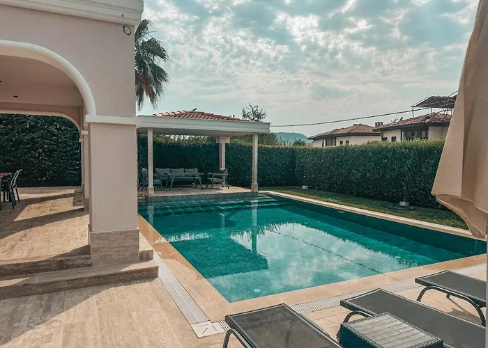 Dolce Villa Fethiye