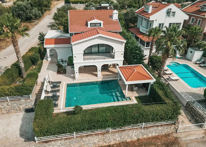 Dolce Villa Fethiye