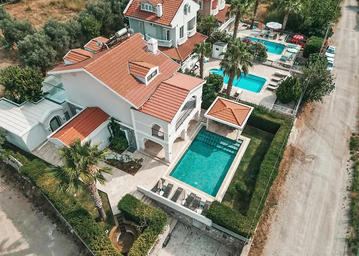 Dolce Villa